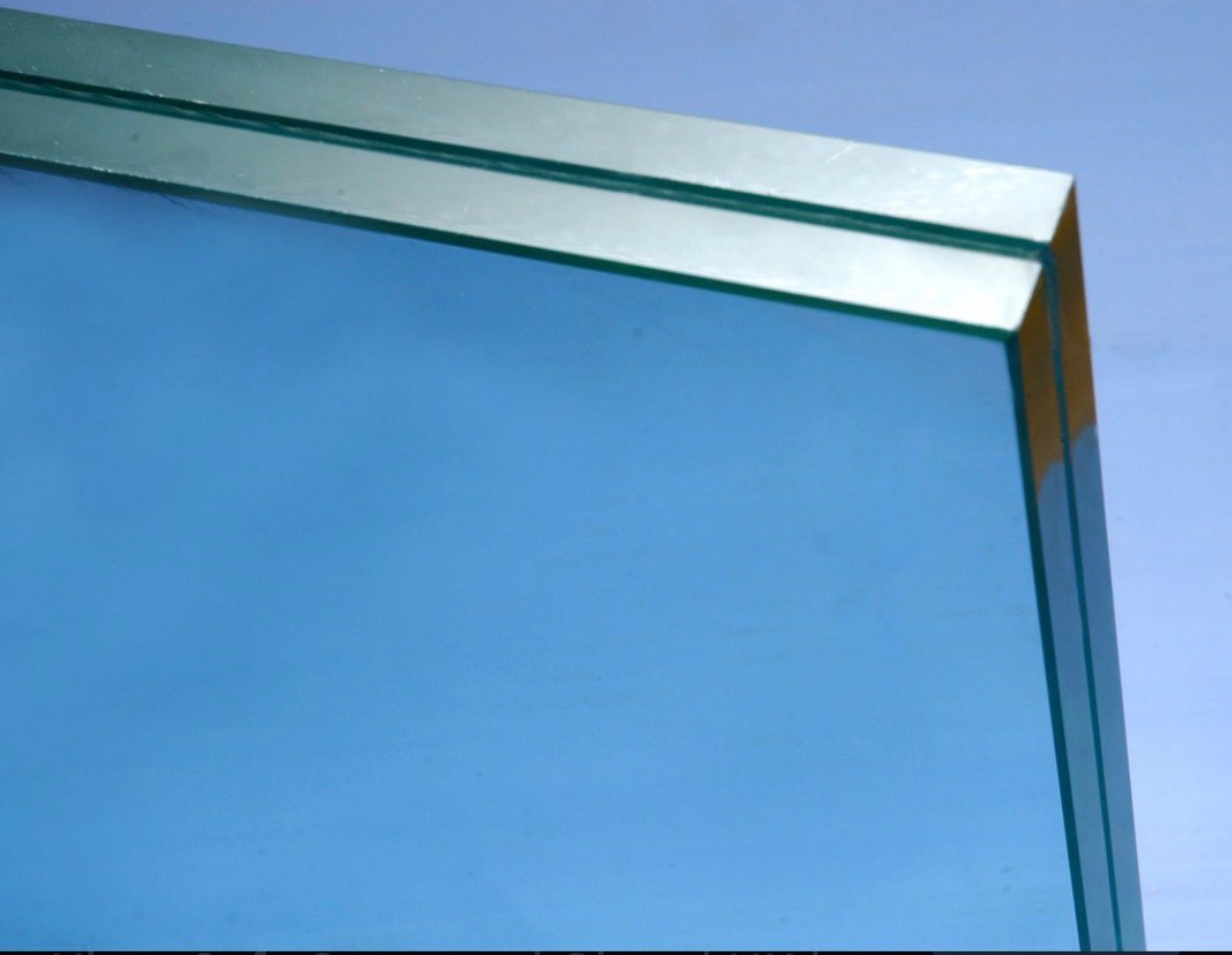 Juliet balcony glass thickness guide