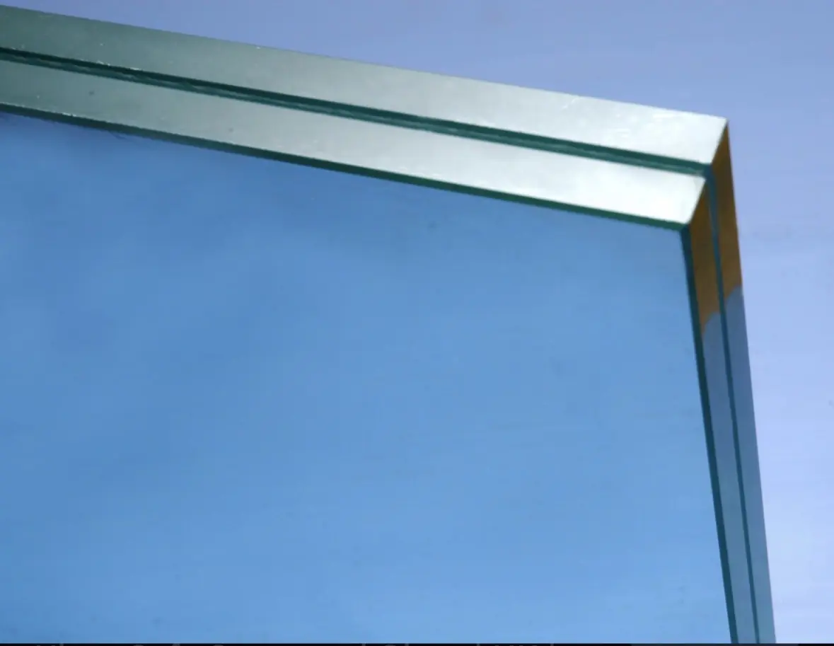 Juliet balcony glass thickness guide