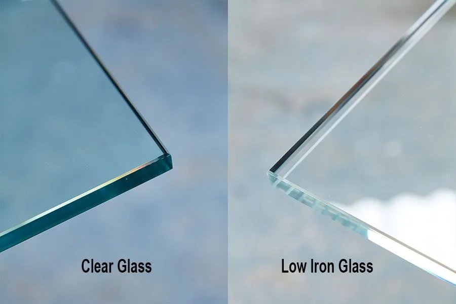 Selecting the correct glass thickness for balustrades